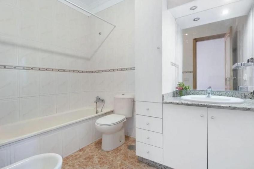 Beatifull apto Meerblick Playa Jardin wiffi - foto 24