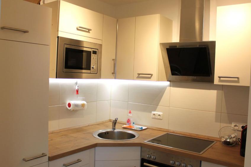 Gesamte Wohnung in Scharbeutz mit Großem Garten - foto 5