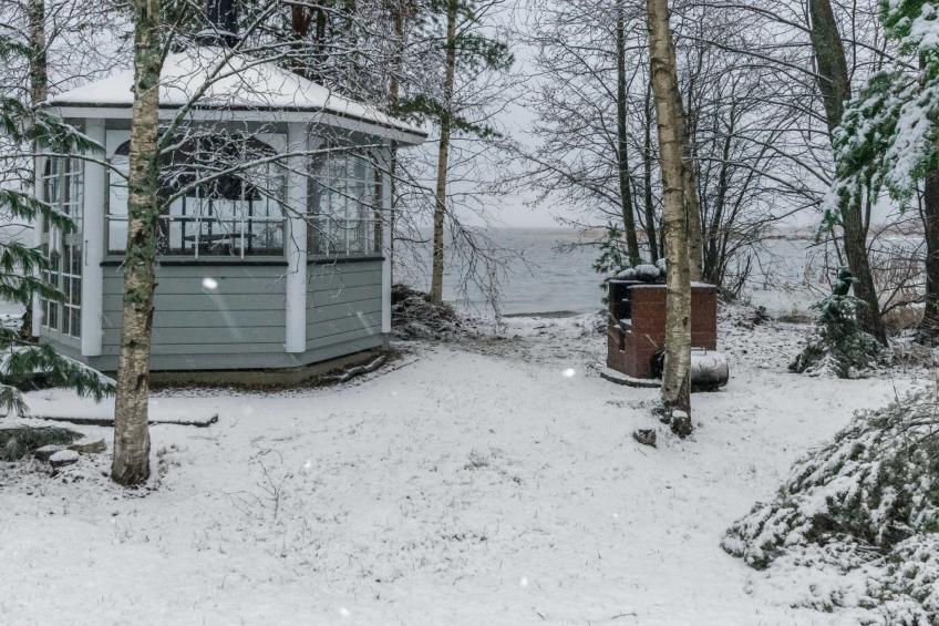 Tuulikannel, ala-heikkilän loma-asunnot - foto 4