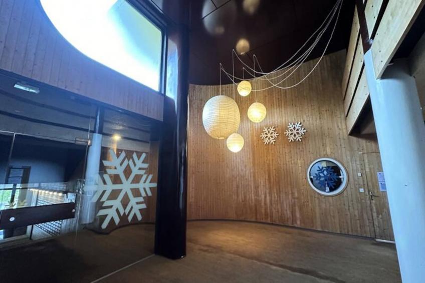 Résidence Fibieres - foto 3