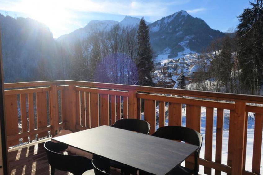 Résidence L'o Rouge - foto 7