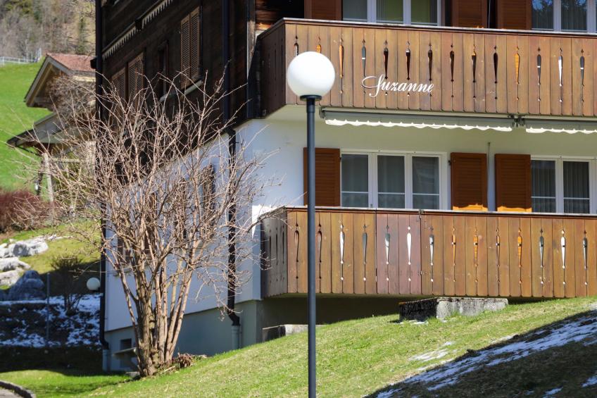 Saanen (Utoring) - foto 2
