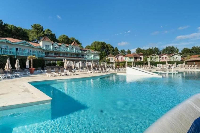 Résidence Lacanau Les Pins - maeva Home - foto 18