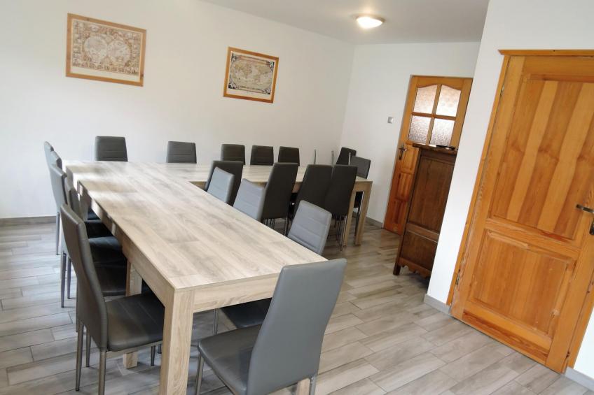 vakantiehuis, Pobierowo - foto 21