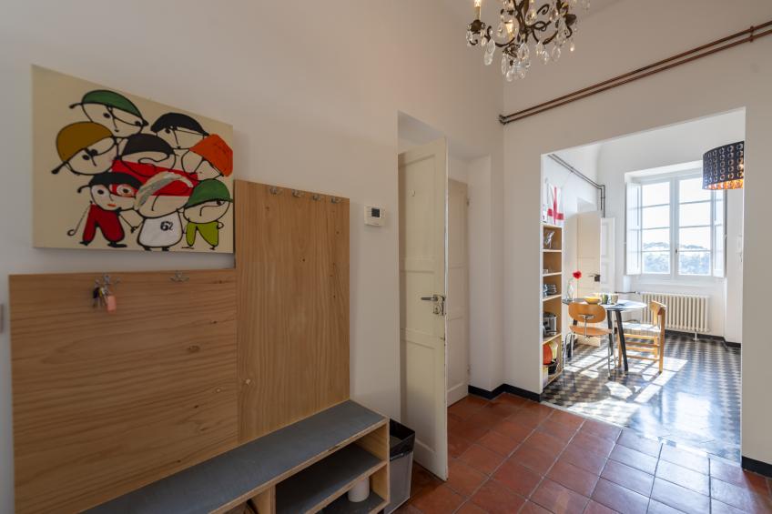 Sea View Apartment Camogli Hill - foto 20