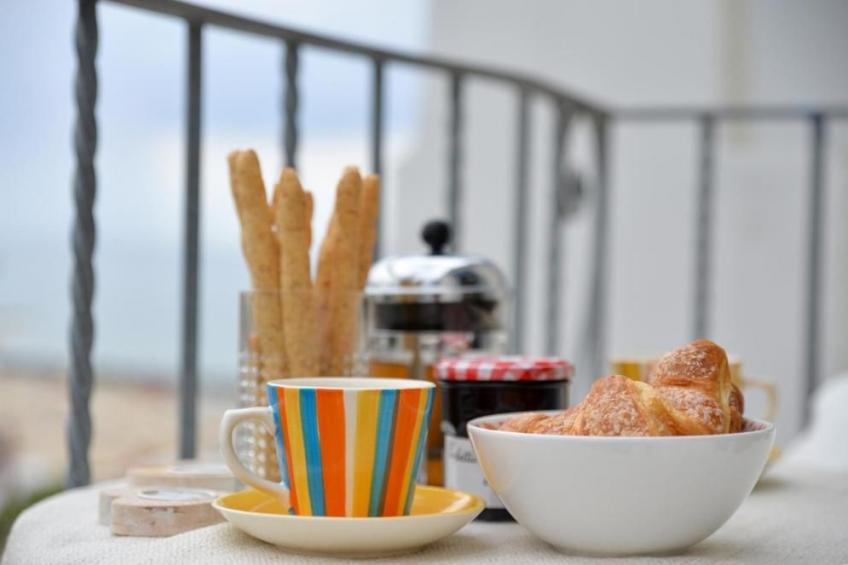 Residence Mediterraneo - Rimini 1-room-apartment For 2 Persons - foto 28