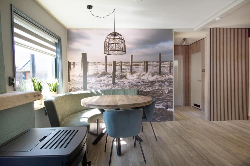 Bungalow Mui aan Zee - foto 2