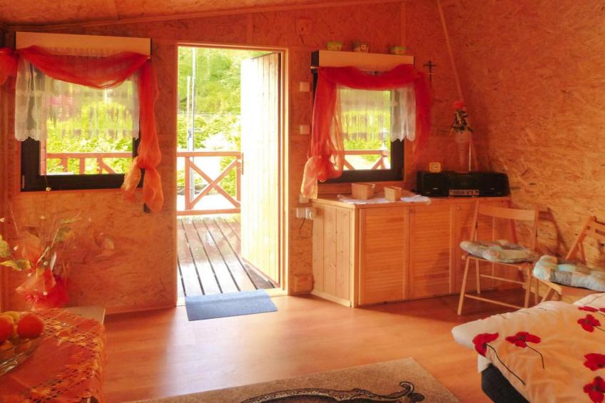 holiday home, Bieszkowice-FH 4 Pers. - foto 9