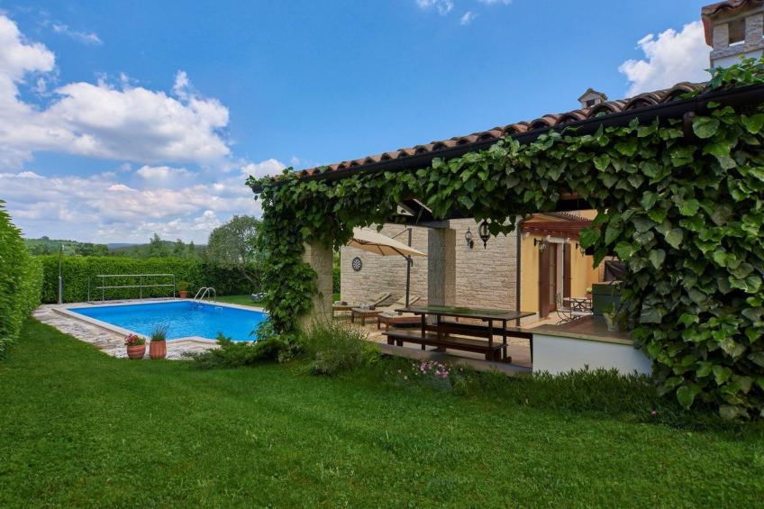 Villa Sujevic für unvergessliche Ferien , Istrien - foto 19