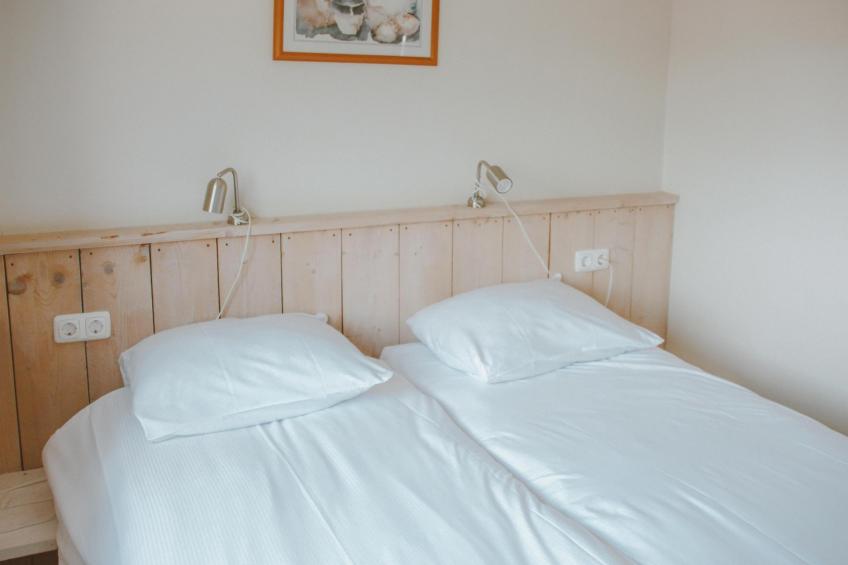 Groepsboerderij 20 pers. - foto 13