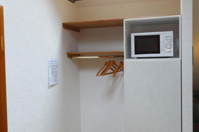 Gesamte Wohnung in Pommern - foto 10