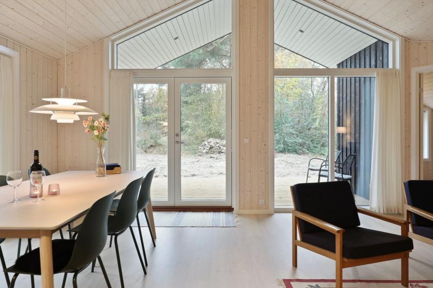 "Delina" - 250m from the sea in Bornholm - foto 17