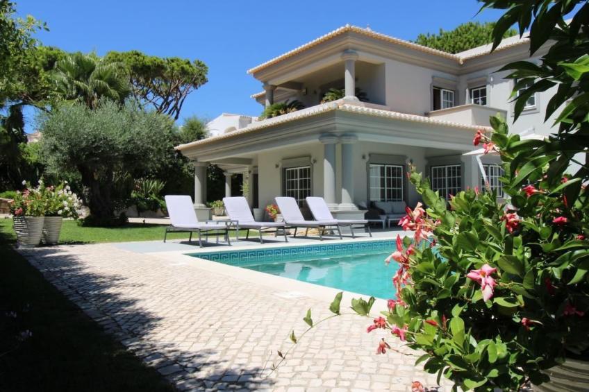 in Almancil mit Garten, Grill und Terrasse - foto 74