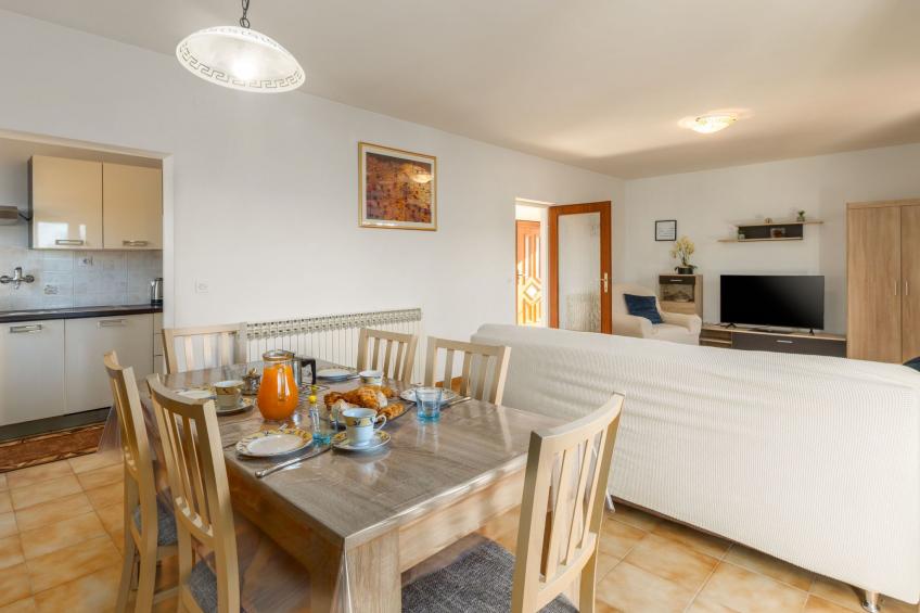 Ferienvilla "Casa Jurican" - foto 22