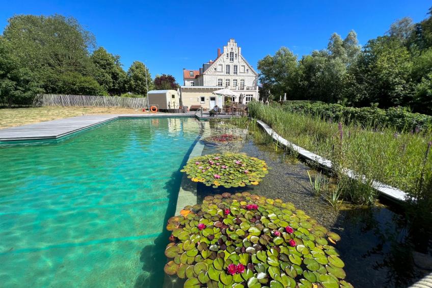 Meera Bio Holzhaus - foto 21