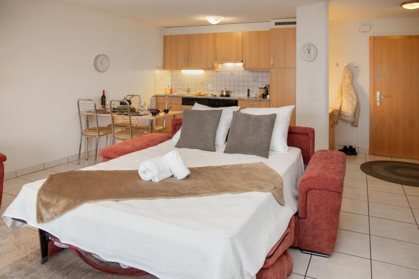 La Réze No 5 - foto 11