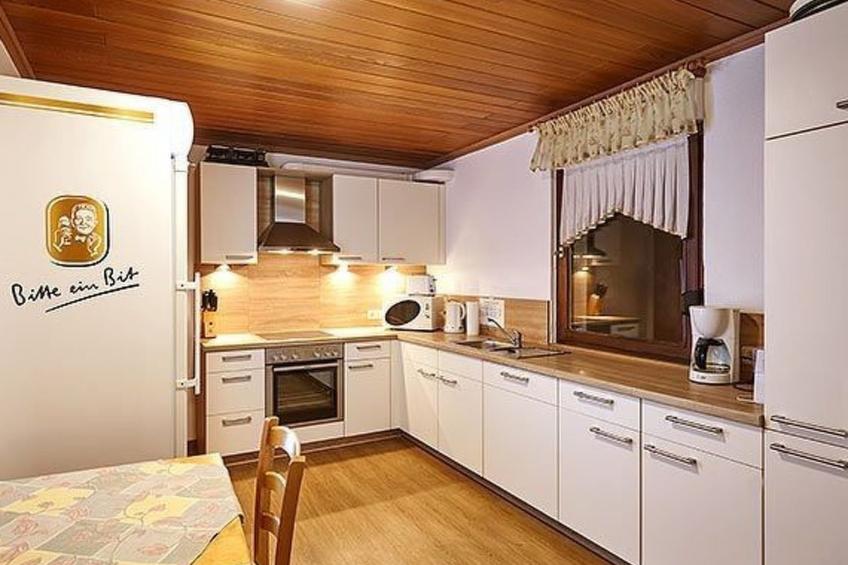 für 11 Personen und 1 Kind - foto 6