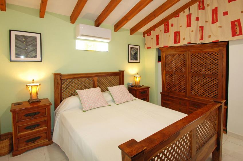 Finca "Brisas" mit Blick auf das Wasser - foto 28