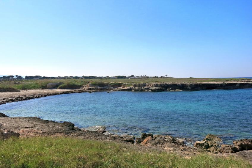 Trullo Quattro Carrini - foto 53