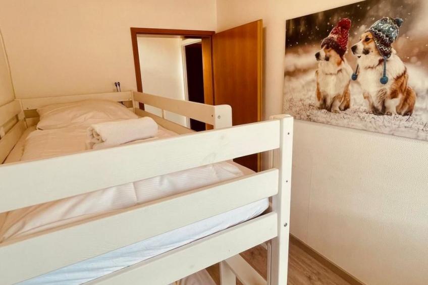 Rhön Bungalow 1 - foto 17