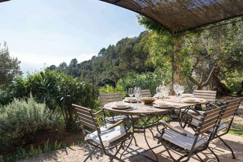 berghütte in meeresnähe, ideal für ausflüge in d - foto 28