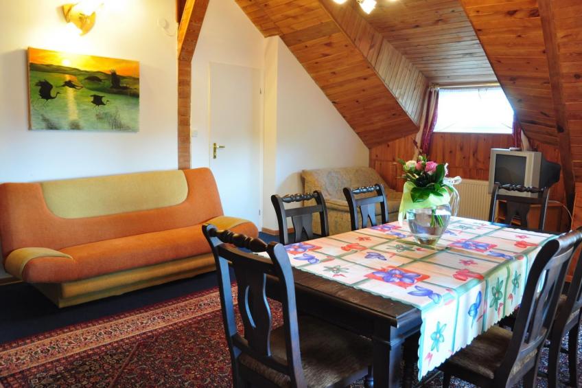 Wohnung in Swarzewo mit Garten und Grill - foto 6