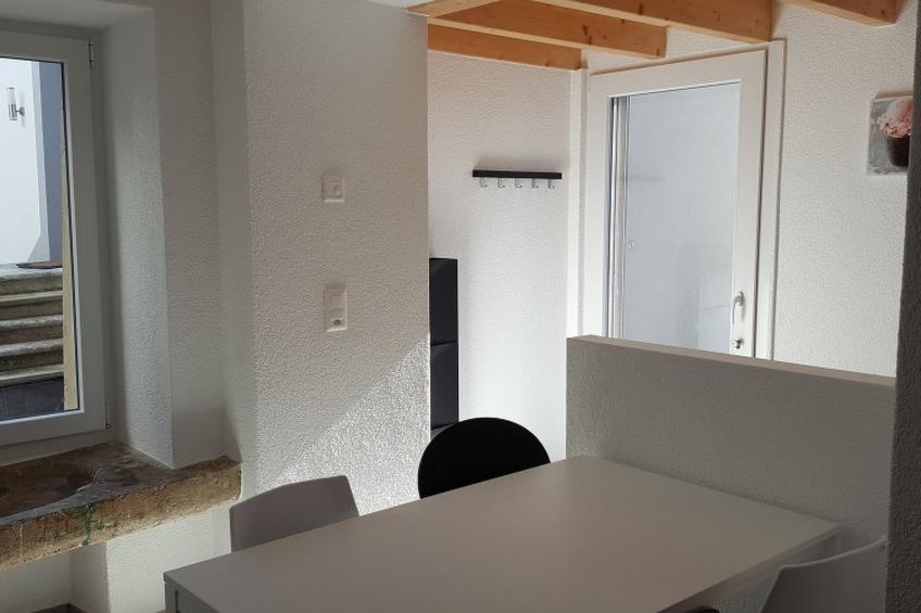 Appartement - Joly Gîte, (Les Bois), - foto 5
