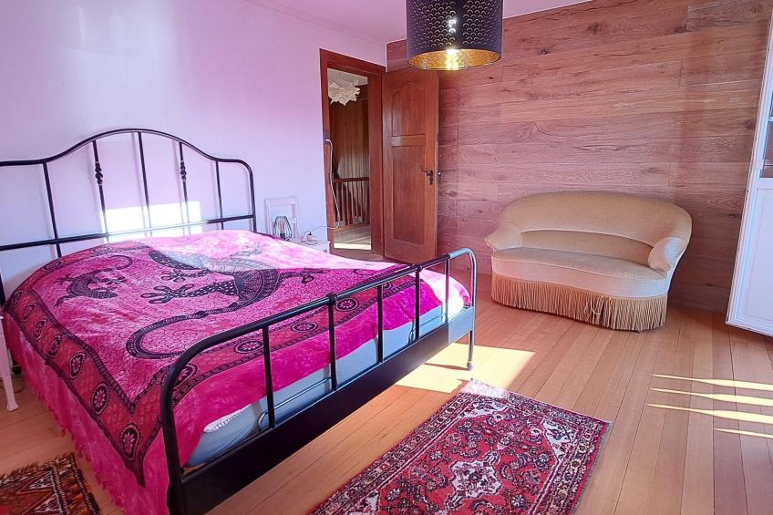 Chalet Ermitage, (Tavannes), - foto 8