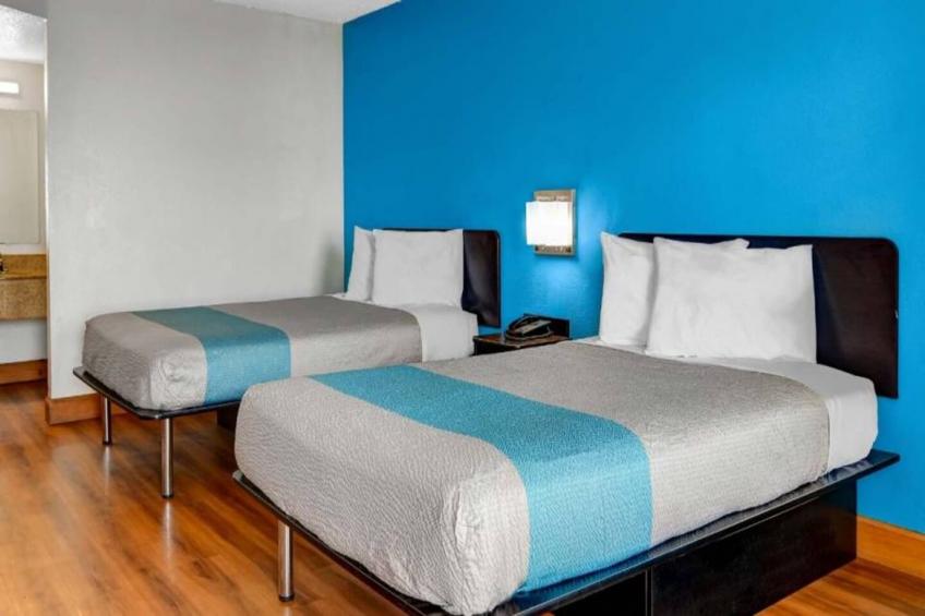 2 FULL BEDS  NON-SMOKING - foto 7