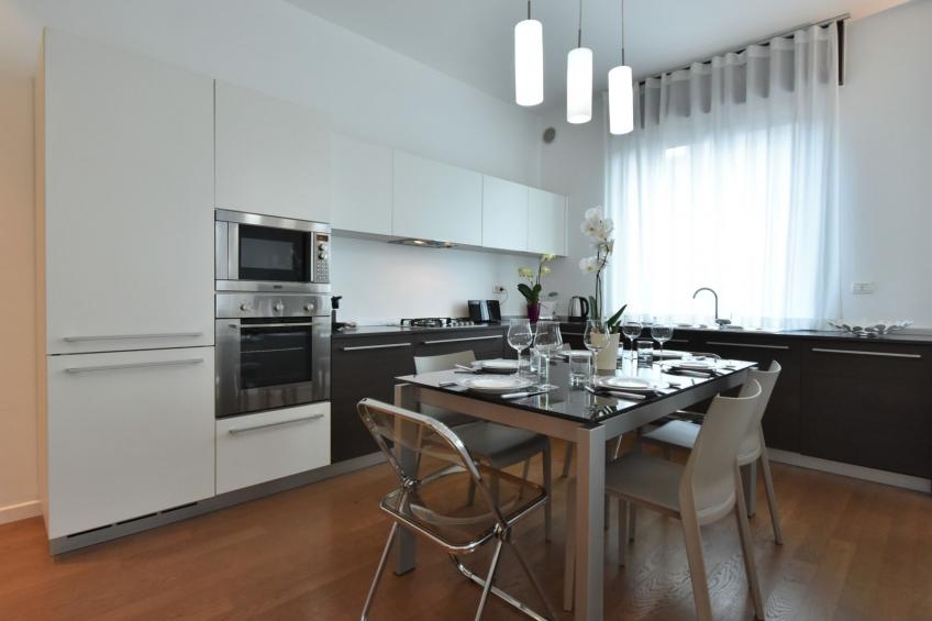 Corso Genova Apartment - foto 2