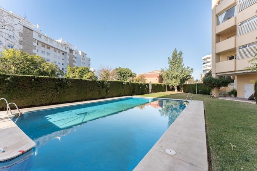 CT 260 - Faro's Playa Miramar Boutique Apartment