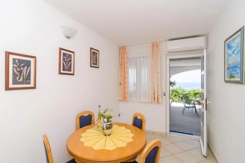 Apartments Villa Bella Vista - Two Bedroom Apartment With Terrace - foto 3