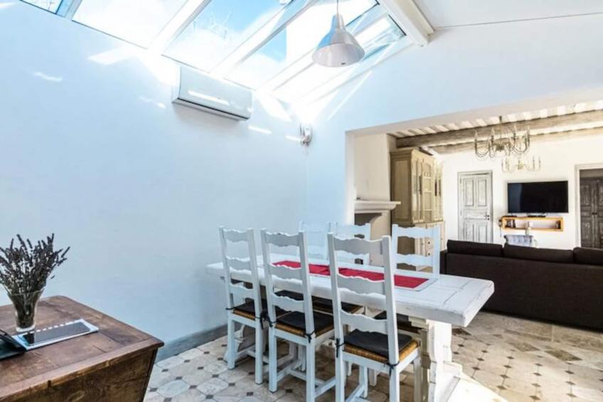 Gîte Tout Confort - Jardin Et Piscine Chauffée - foto 5