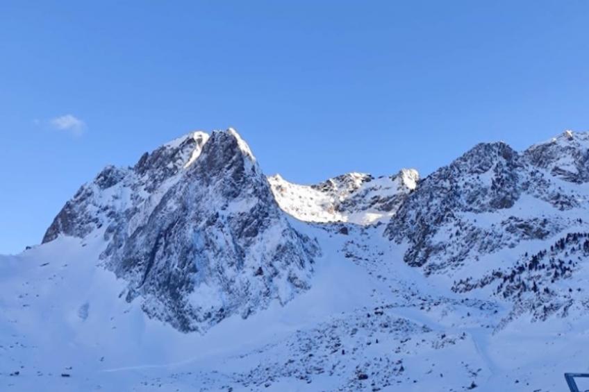 Résidence Le Tourmalet - maeva Home - foto 22