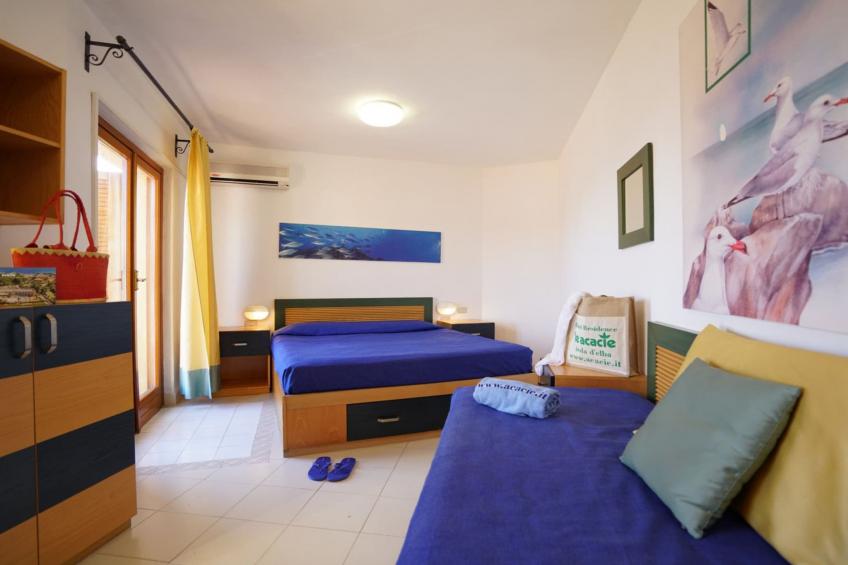 Le Acacie Residence / APARTMENT - foto 7