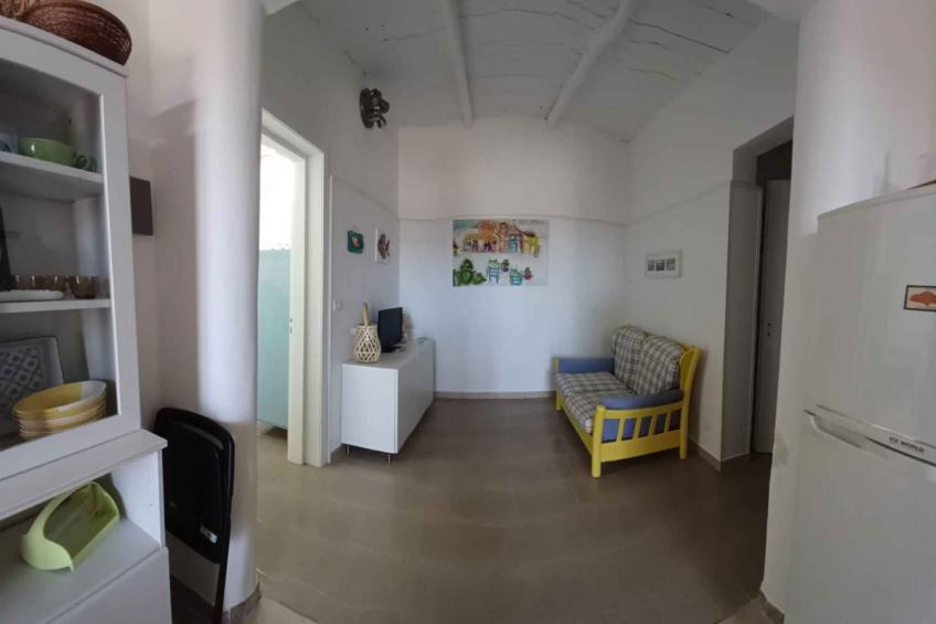 Maison de vacances avec climatisation et véranda - BF-4X6M4 - foto 11