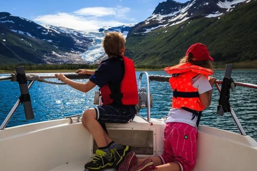 Nesset, Meløy Naturerlebnisse - foto 15