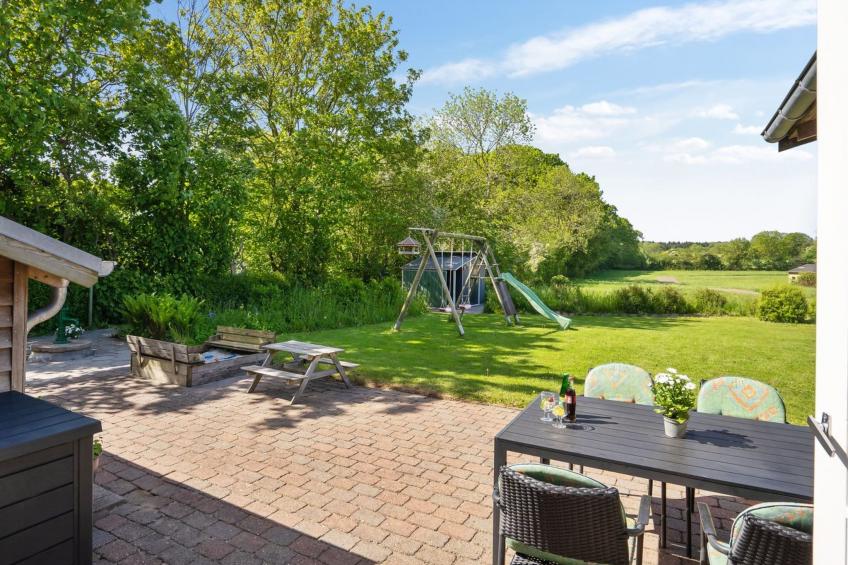 "Alma" - 400m from the sea in SE Jutland - foto 10