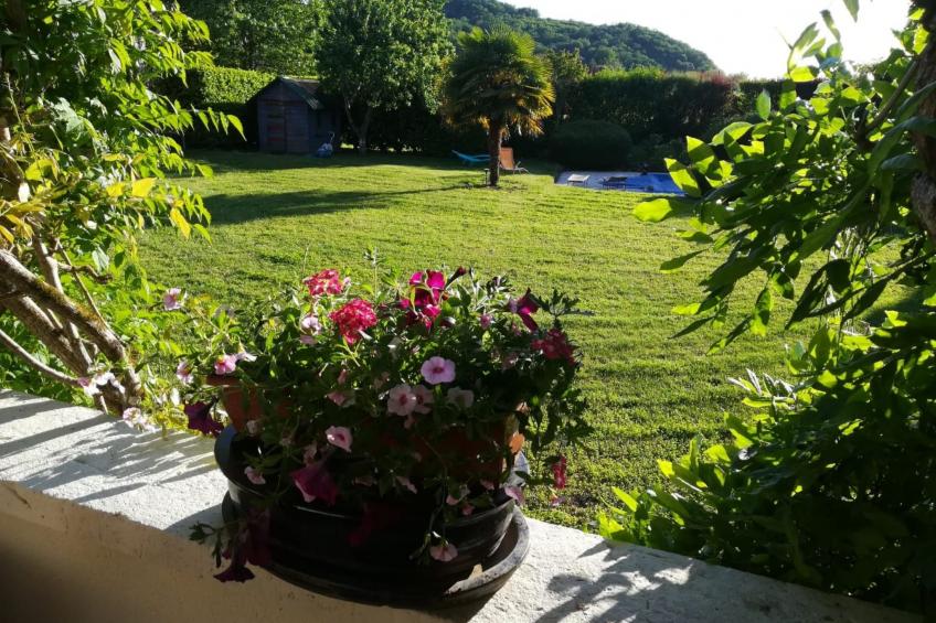 Castelnaud in Sainte-Mondane - foto 30