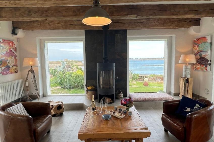 VILLA Kergoz - foto 42