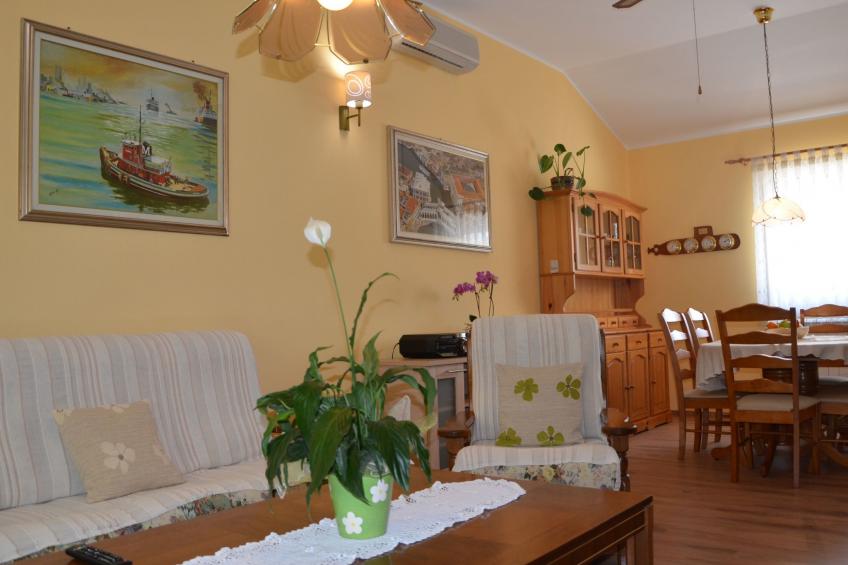 Landgut "Fragola" mit Blick auf die Berge - foto 15