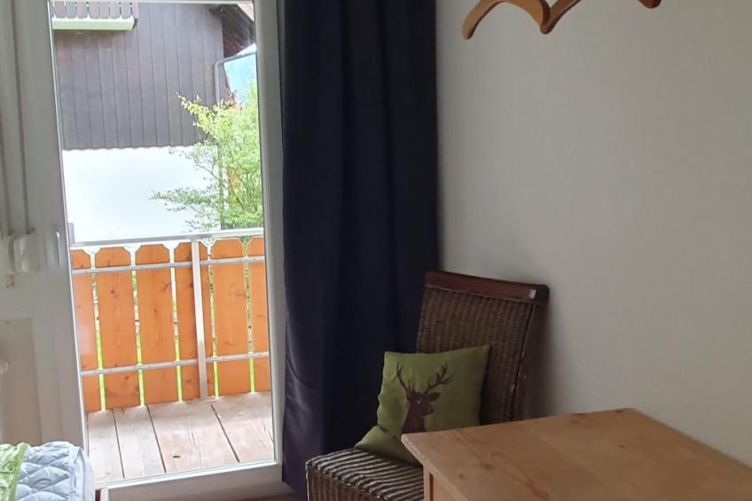 Gästehaus a Feldberg - foto 13