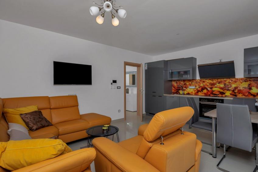 Villa mit Panorama - foto 21