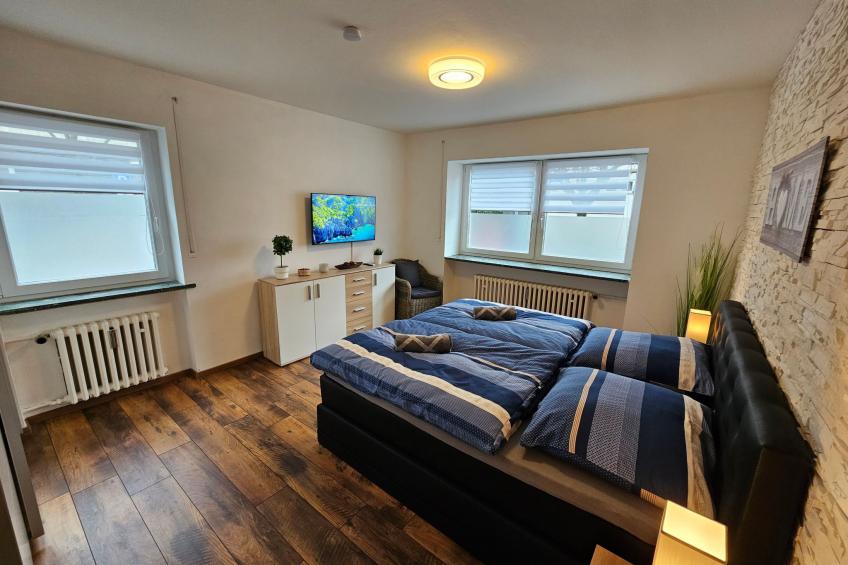 in Wesertor mit Garten - foto 22