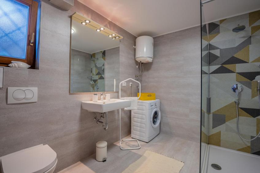 Vacation Apartment Helga - foto 20