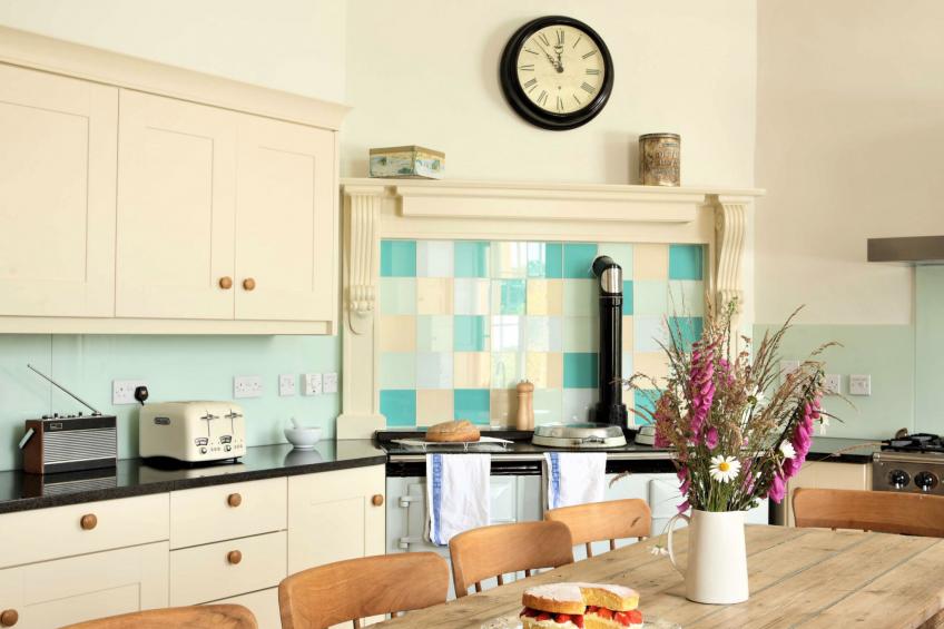 Historic Castle on River Tamar - foto 29