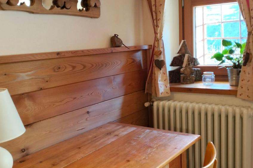 Ideal für ein Paar oder eine Familie mit Kindern - foto 8