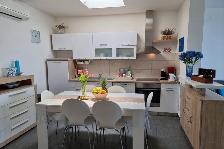 Villa direkt am Meer und Strand mit herrlichem Blick - foto 18