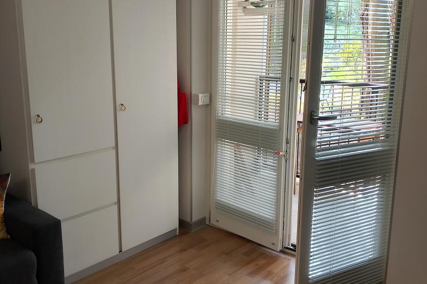 Studio Erika al Vittoriale - foto 22