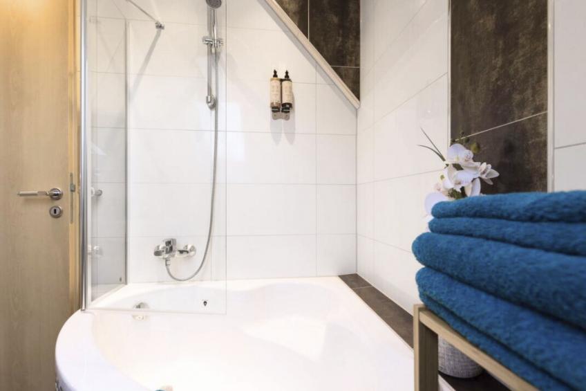 Apartment, Küche, Parkplatz, digitaler Check-in - foto 38